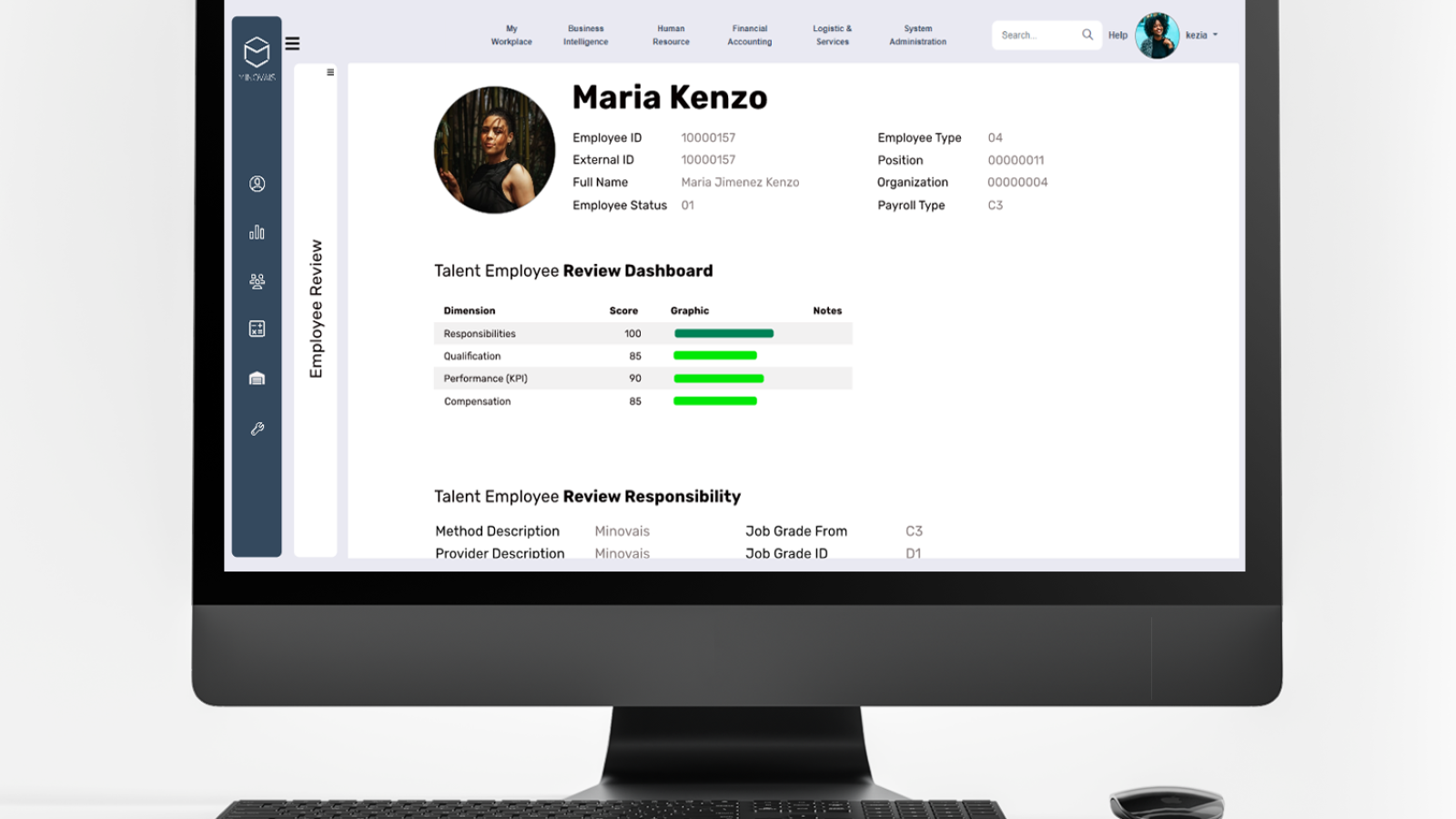 Proses Implementasi